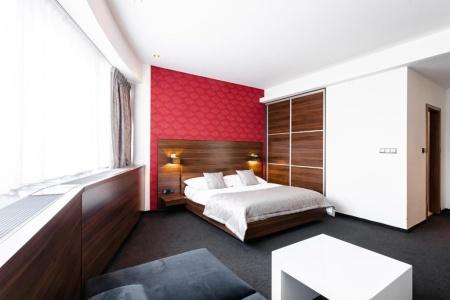 Tempus Club Garni - 37