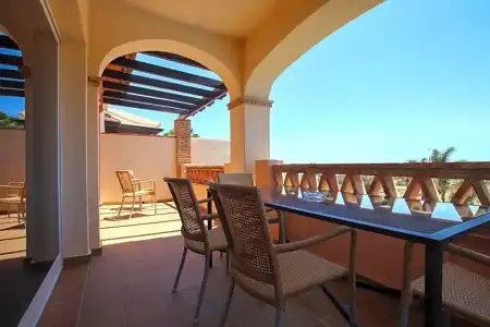 Wyndham Grand Costa del Sol - 52