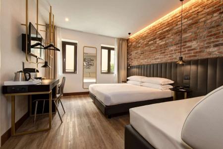 Best Western Tritone - 5