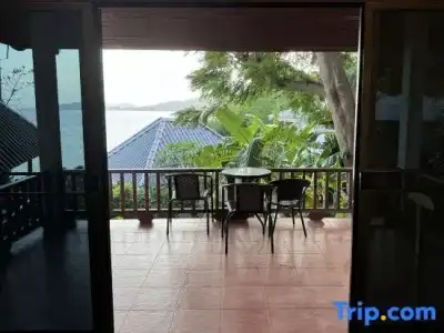 Lamai Bayview Boutique Resort - 37