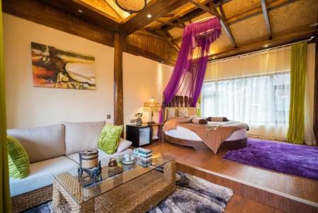 The Ritz-Man Boutique Inn Lijiang - 137