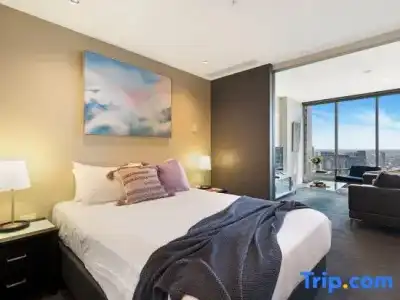 Corporate Keys - Freshwater Place - 28