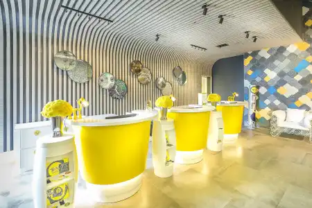 YELLO Harmoni Jakarta - 6