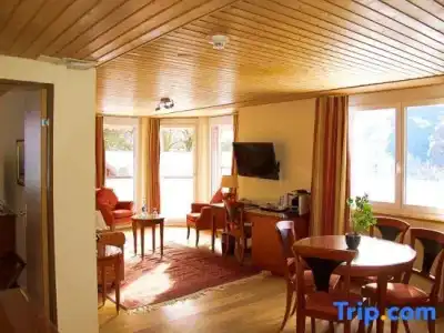and Spa Silberhorn - 145