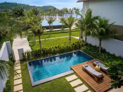 New World Phu Quoc Resort - 14