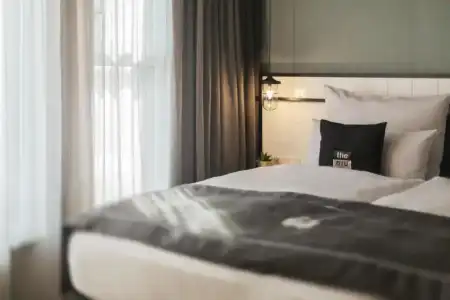 Holiday Inn - the niu, Leo Nuremberg by IHG - 4