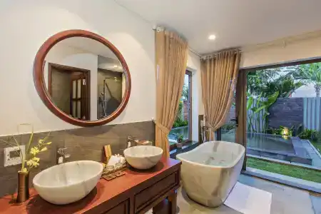 Silk Sense Hoi An River Resort - 43
