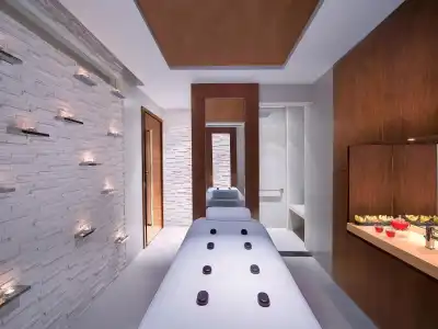 Pullman Dubai Creek City Centre Residences - 29