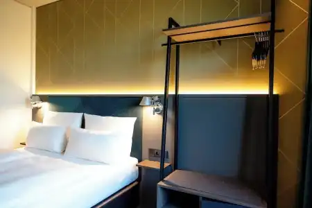 Motel One Berlin - Potsdamer Platz - 38