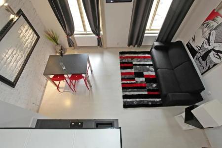 Apartment House - The Modern Flat - 70