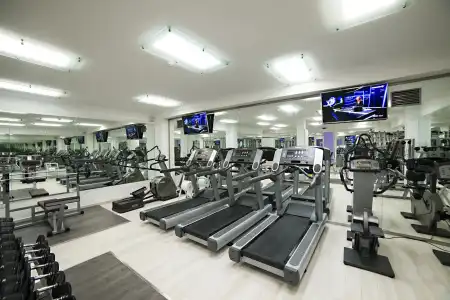 Victoria Palace & Zen Wellness - 24