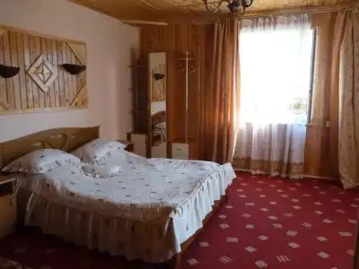 Guest house Zatishniy dvir - 19