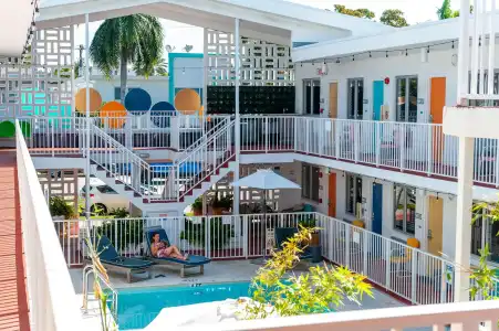 Waterside and Suites - 37