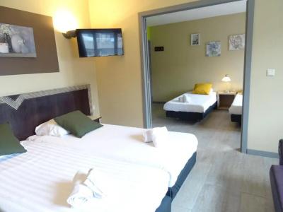 Value Stay Blankenberge - 33