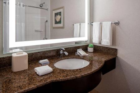 Hilton Garden Inn Jackson Downtown - 49