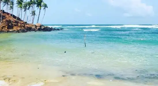 Maison d'Hotes Sanda Beach - 16