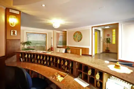 Cristal Bari - 1