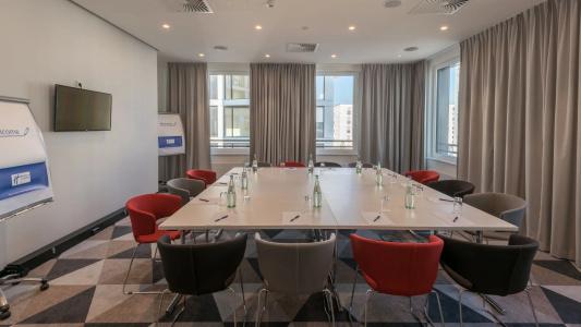 Holiday Inn Express Munich City West by IHG - 19