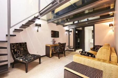 Golden Tulip Cannes de Paris - 275