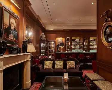 Four Seasons Alexandria at San Stefano - 27