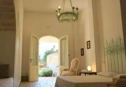 Palazzo Guglielmo Albergo Diffuso - 55