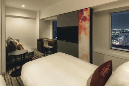 ANA Crowne Plaza Sapporo by IHG - 59