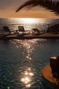 Eden Roc Mediterranean & Spa - 41
