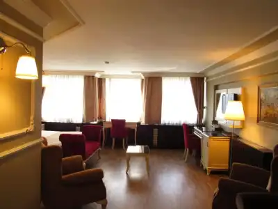 Kadikoy Park Suites - 34