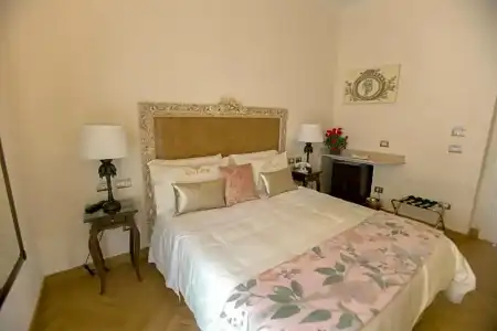 Royal Suite Trinità dei Monti - 105