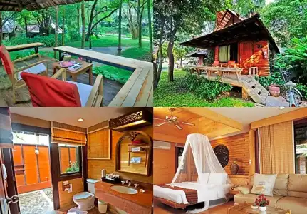 Sunset Park Resort and Spa by SWR - 100