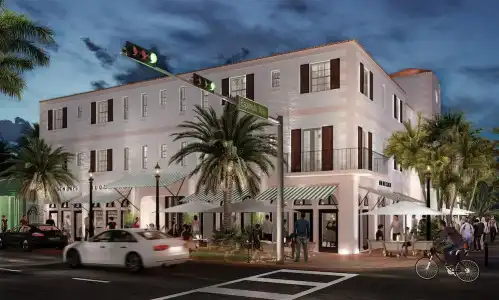 Esme Miami Beach - 0