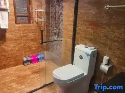 Lijiang Yide Xuan waterwheel boutique Inn - 20