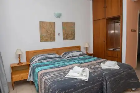 C & A Apartments - 38