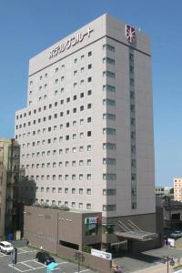 Sunroute Niigata - 63