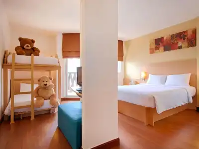 ibis Pattaya - 33
