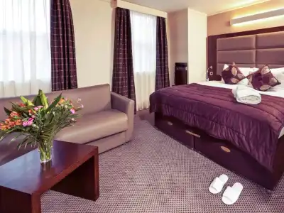 Mercure London Paddington - 69