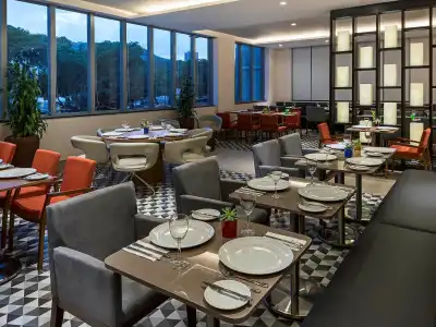 Novotel RJ Praia de Botafogo - 26