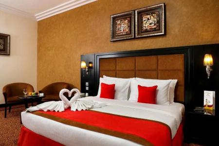 Royal Grand Suite - 48