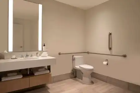 Conrad Washington DC - 10