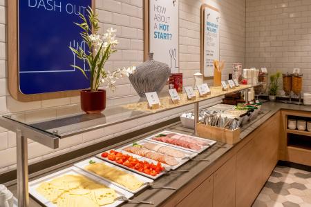 Holiday Inn Express Munich North by IHG - 22