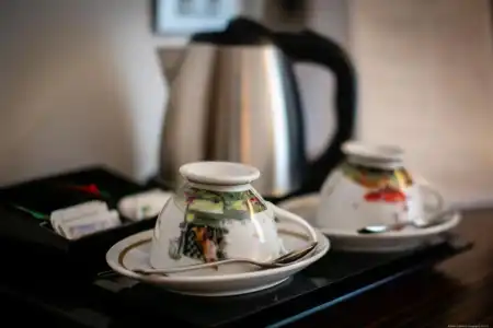 Boutique Exlusive B&B - 67