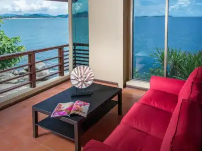 Boujis Boutique Resort - 116