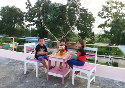 Paramee Inn Pai - 7