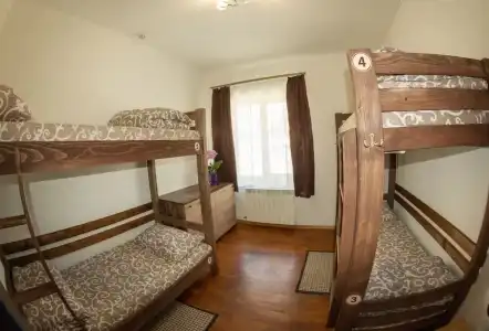 Grand Hostel - 6