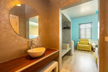Taksim Alya Suites - 22