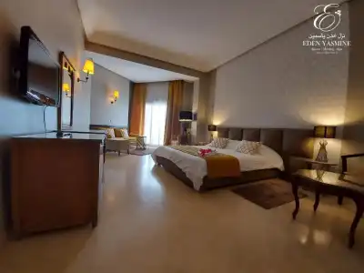 Eden Yasmine Resort & Spa - 105
