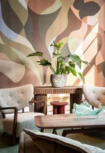 Brunfels, in the Unbound Collection by Hyatt - 11