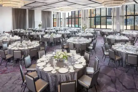 DoubleTree by Hilton Rochester Mayo Clinic Area - 24