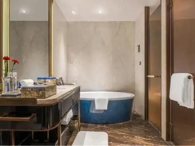 Wanda Reign Chengdu - 111