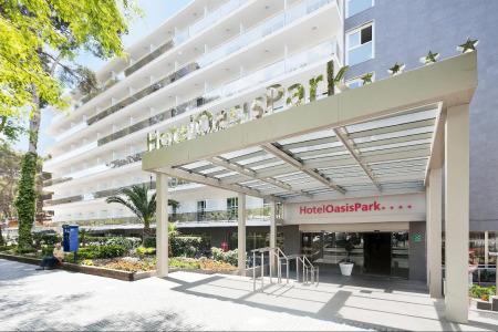 Best Oasis Park - 31